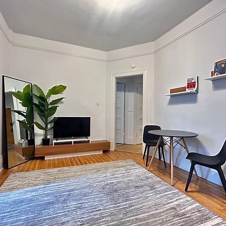 Apartament Chic Haven Downtown Mtl Montreal Zewnętrze zdjęcie