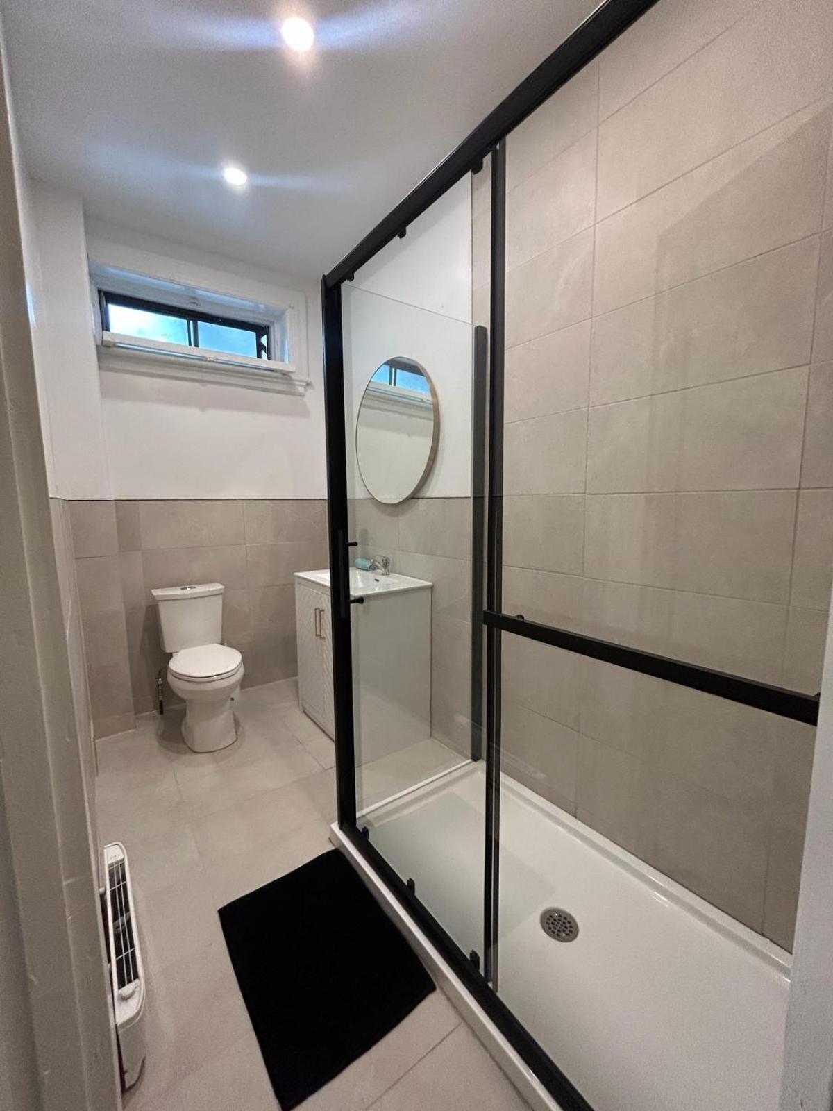 Apartament Chic Haven Downtown Mtl Montreal Zewnętrze zdjęcie